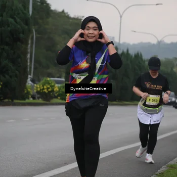 Runner Photo 8566669