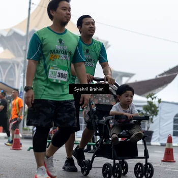Runner Photo 8566670
