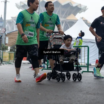 Runner Photo 8566672