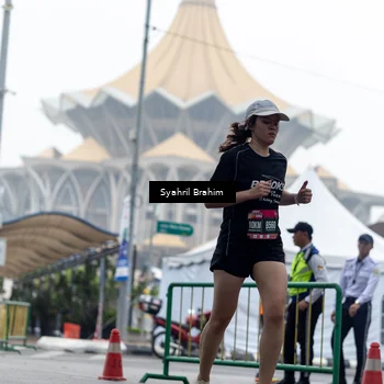 Runner Photo 8566677