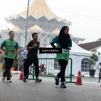 Runner Photo 8566681