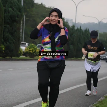 Runner Photo 8566682