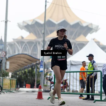 Runner Photo 8566686