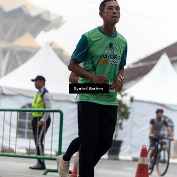 Runner Photo 8566688