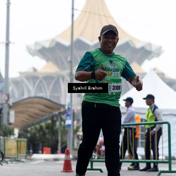 Runner Photo 8566695
