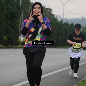 Runner Photo 8566697