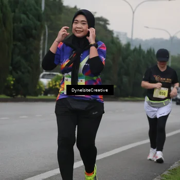 Runner Photo 8566702