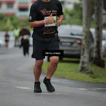 Runner Photo 8566704