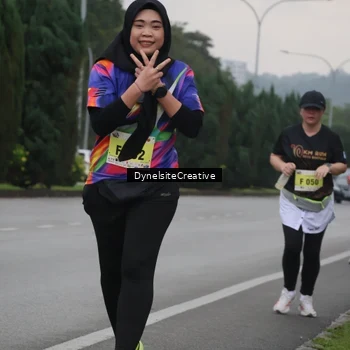 Runner Photo 8566705