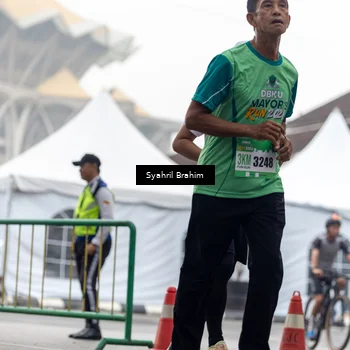 Runner Photo 8566708