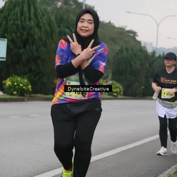 Runner Photo 8566709