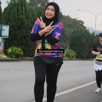 Runner Photo 8566713
