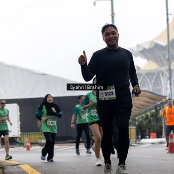 Runner Photo 8566714