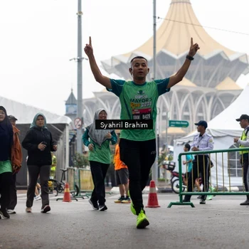 Runner Photo 8566715