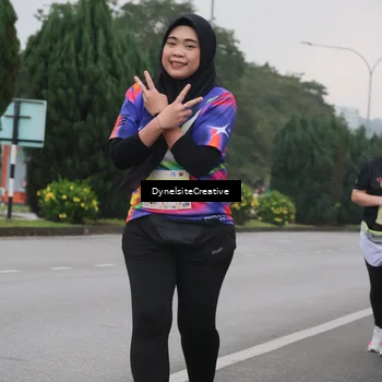 Runner Photo 8566719