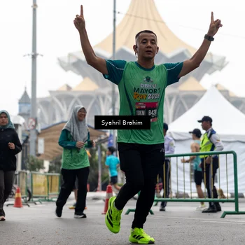 Runner Photo 8566723
