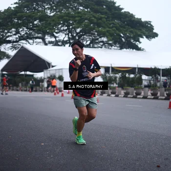 Runner Photo 8566727