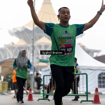 Runner Photo 8566730