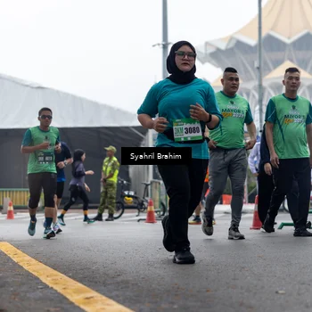 Runner Photo 8566732