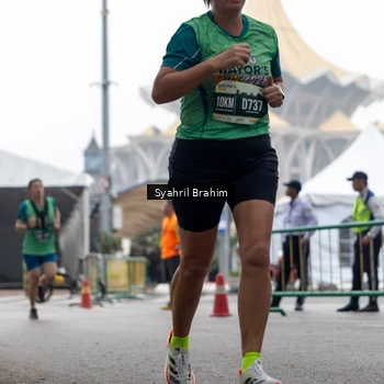 Runner Photo 8566736