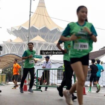 Runner Photo 8566741