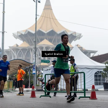 Runner Photo 8566742