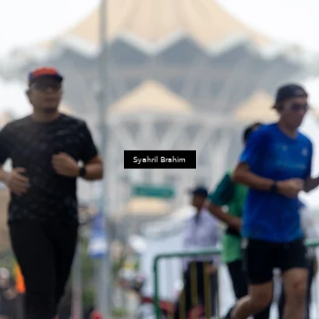 Runner Photo 8566743