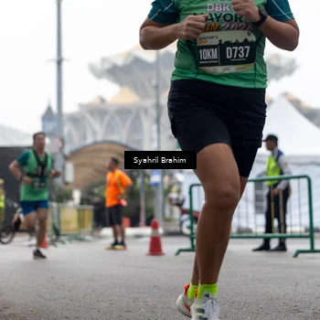 Runner Photo 8566753
