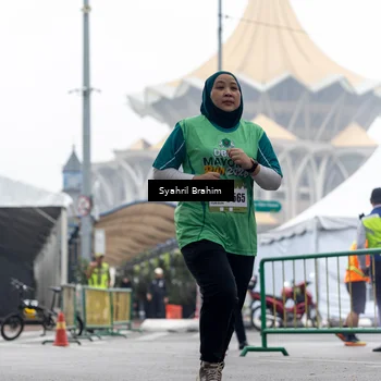 Runner Photo 8566754