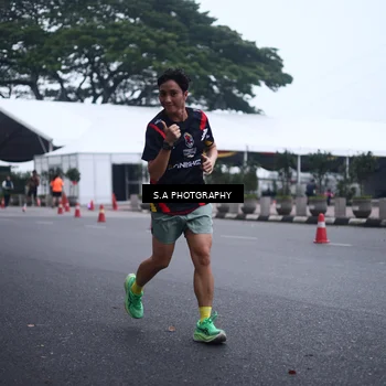 Runner Photo 8566755