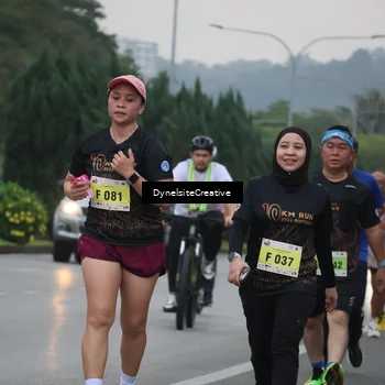 Runner Photo 8566757