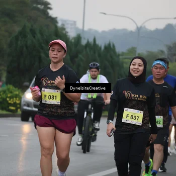 Runner Photo 8566758