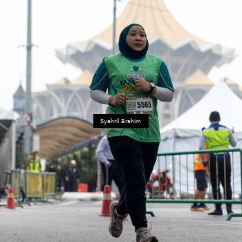 Runner Photo 8566759