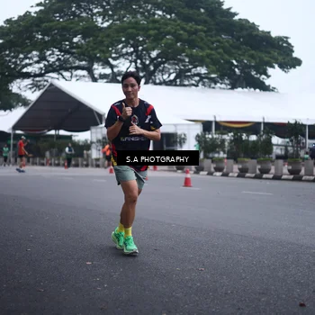 Runner Photo 8566760