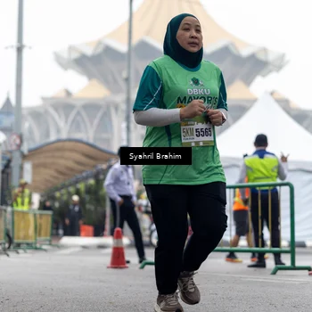 Runner Photo 8566761