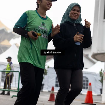 Runner Photo 8566762
