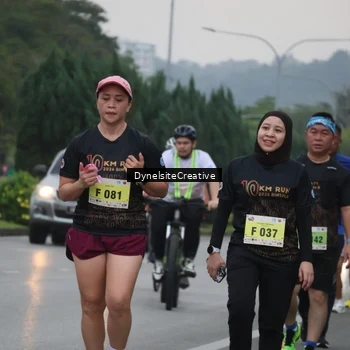 Runner Photo 8566763