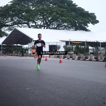 Runner Photo 8566764