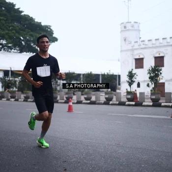 Runner Photo 8566766