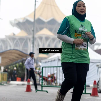 Runner Photo 8566767