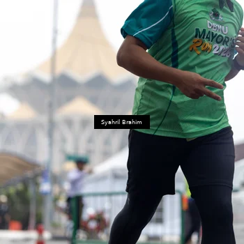Runner Photo 8566775