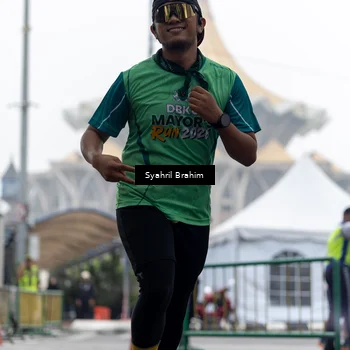 Runner Photo 8566776