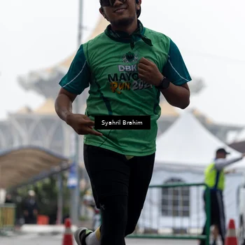 Runner Photo 8566777