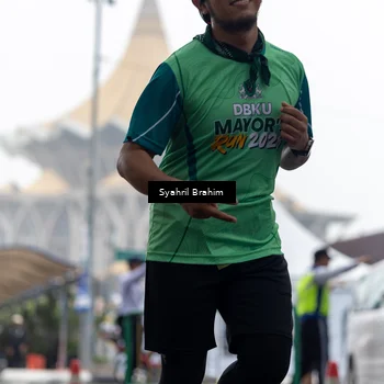 Runner Photo 8566778
