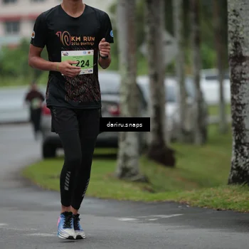 Runner Photo 8566780