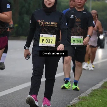 Runner Photo 8566781