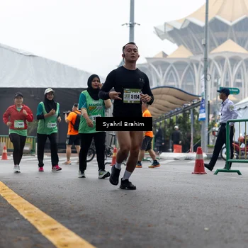 Runner Photo 8566782