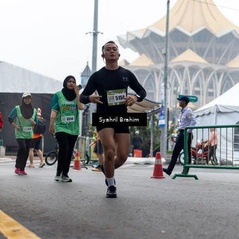 Runner Photo 8566783