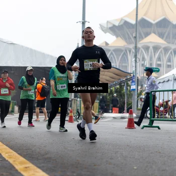 Runner Photo 8566784