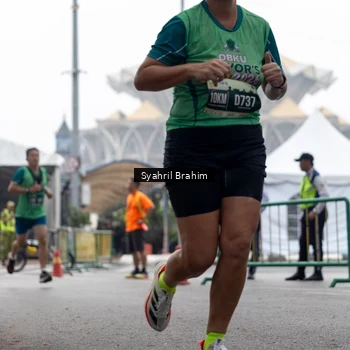 Runner Photo 8566785
